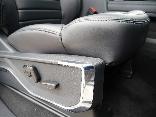 2026 Ford F-250SD Platinum CREW 4WD