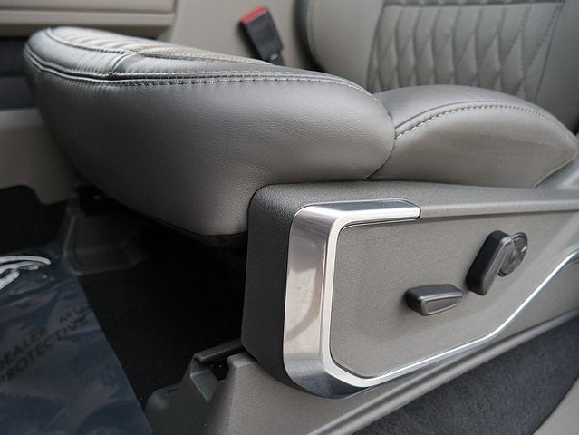 2026 Ford F-250SD Platinum CREW 4WD