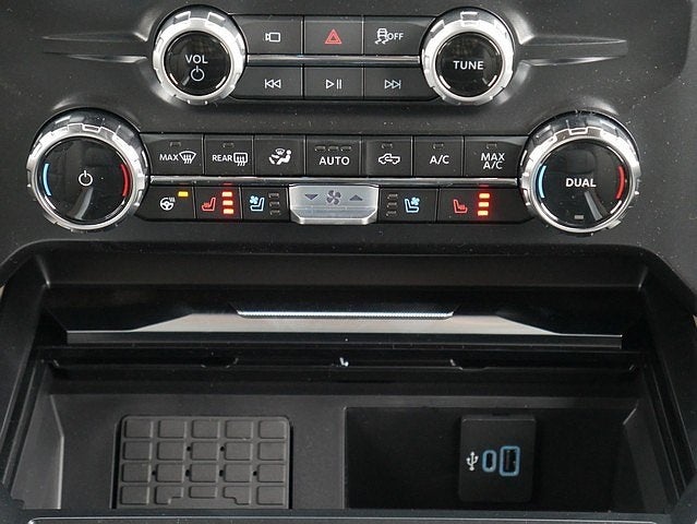 2026 Ford F-250SD Platinum CREW 4WD