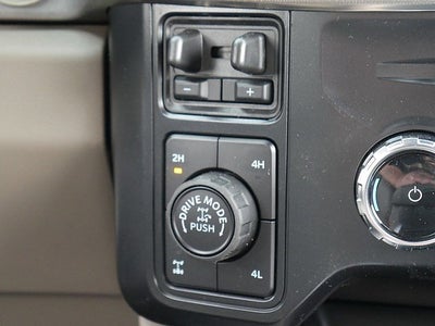 2026 Ford F-250SD Platinum CREW 4WD