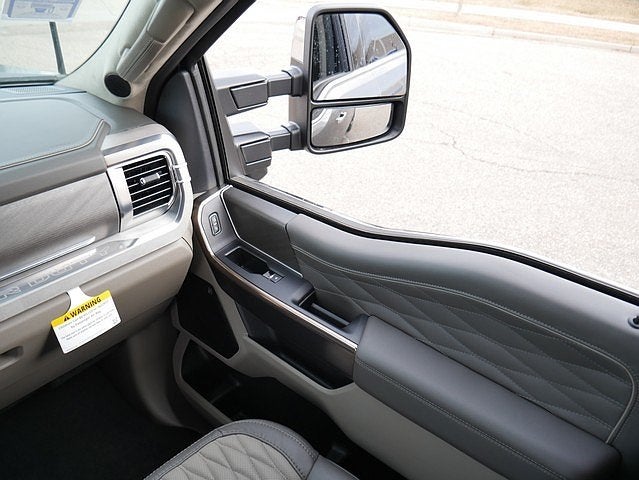 2026 Ford F-250SD Platinum CREW 4WD