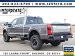 2026 Ford F-250SD Platinum CREW 4WD