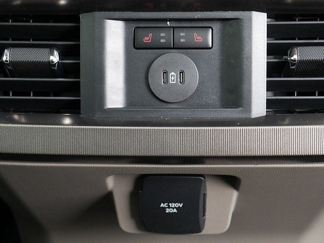 2026 Ford F-250SD Platinum CREW 4WD