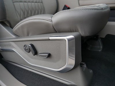 2026 Ford F-250SD Platinum CREW 4WD