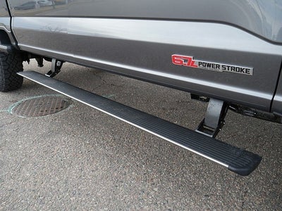 2026 Ford F-250SD Platinum CREW 4WD