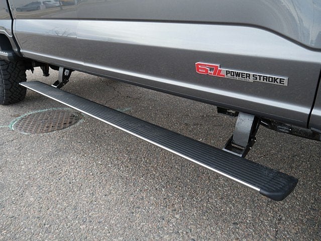 2026 Ford F-250SD Platinum CREW 4WD