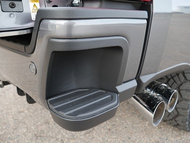 2026 Ford F-250SD Platinum CREW 4WD