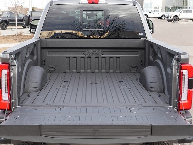 2026 Ford F-250SD Platinum CREW 4WD