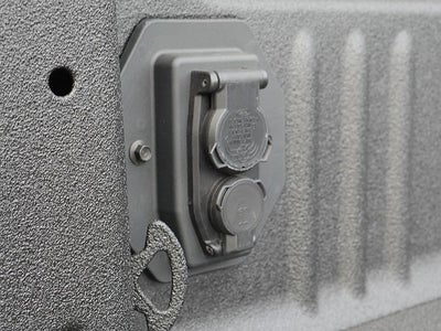 2026 Ford F-250SD Platinum CREW 4WD