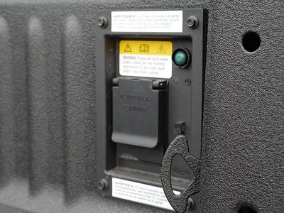 2026 Ford F-250SD Platinum CREW 4WD