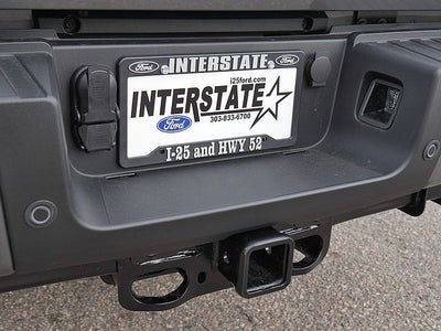 2026 Ford F-250SD Platinum CREW 4WD