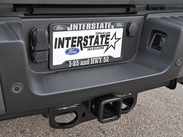 2026 Ford F-250SD Platinum CREW 4WD