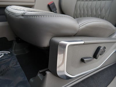 2026 Ford F-250SD Platinum CREW 4WD