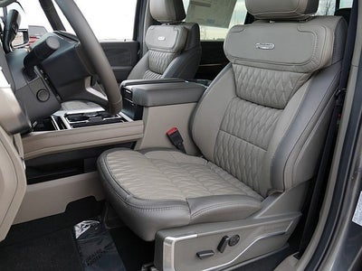 2026 Ford F-250SD Platinum CREW 4WD