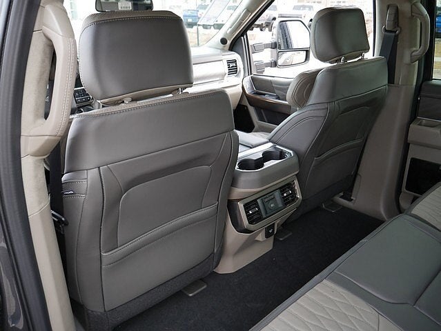 2026 Ford F-250SD Platinum CREW 4WD