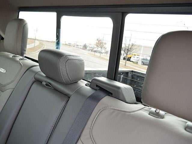 2026 Ford F-250SD Platinum CREW 4WD