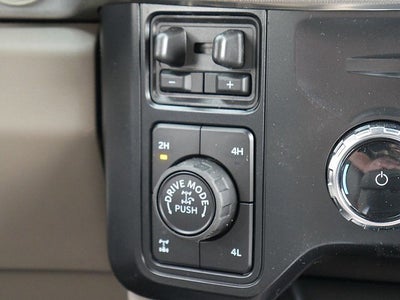 2026 Ford F-250SD Platinum CREW 4WD