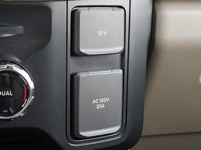 2026 Ford F-250SD Platinum CREW 4WD