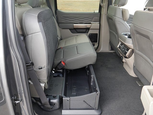 2026 Ford F-250SD Platinum CREW 4WD