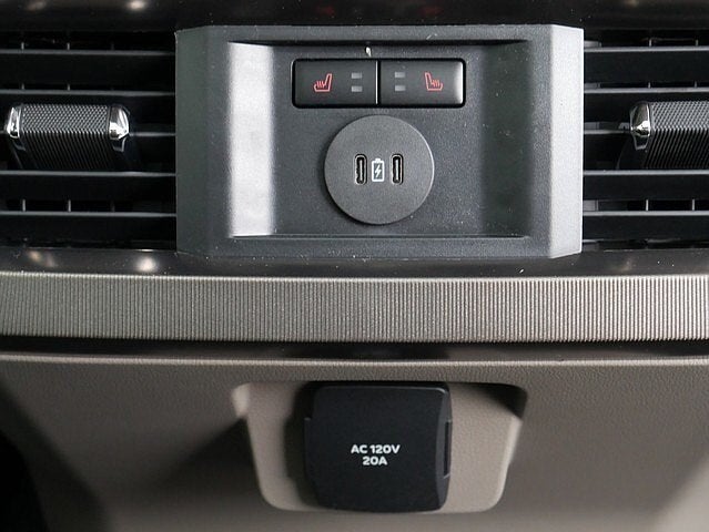 2026 Ford F-250SD Platinum CREW 4WD