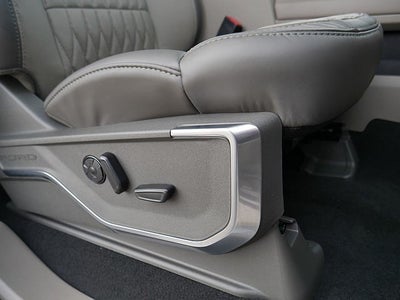 2026 Ford F-250SD Platinum CREW 4WD