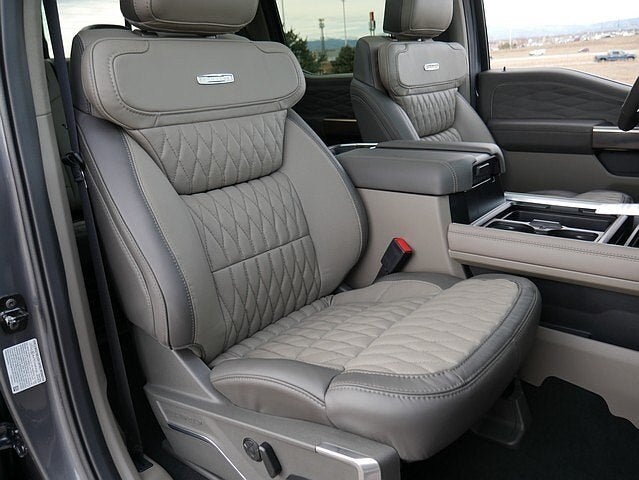 2026 Ford F-250SD Platinum CREW 4WD