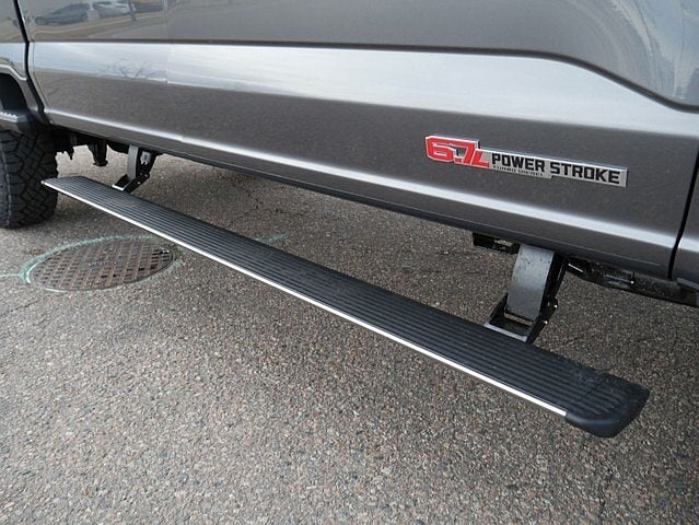 2026 Ford F-250SD Platinum CREW 4WD