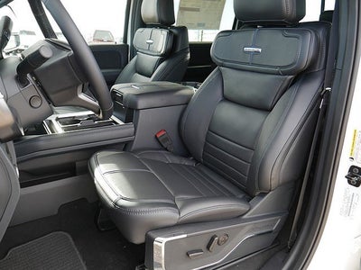 2026 Ford F-250SD Platinum CREW 4WD