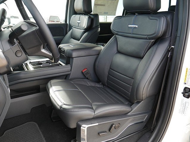 2026 Ford F-250SD Platinum CREW 4WD