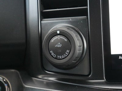 2026 Ford F-250SD Platinum CREW 4WD