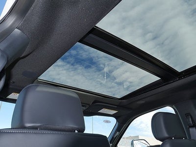 2026 Ford F-250SD Platinum CREW 4WD