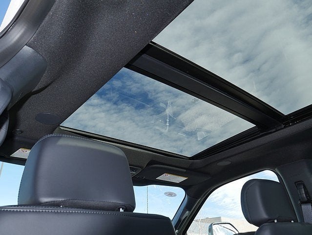 2026 Ford F-250SD Platinum CREW 4WD