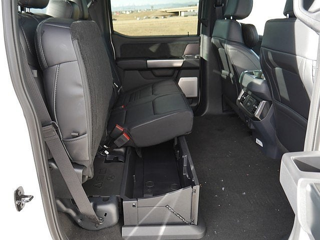 2026 Ford F-250SD Platinum CREW 4WD