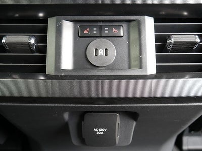 2026 Ford F-250SD Platinum CREW 4WD