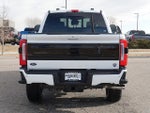 2026 Ford F-250SD Platinum CREW 4WD