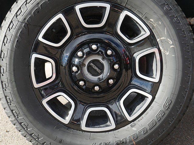 2026 Ford F-250SD Platinum CREW 4WD