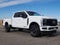 2026 Ford F-250SD Platinum CREW 4WD