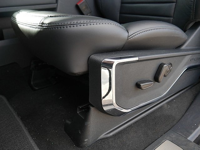 2026 Ford F-250SD Platinum CREW 4WD