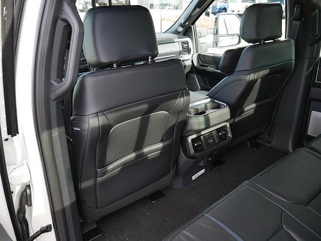 2026 Ford F-250SD Platinum CREW 4WD