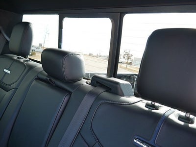 2026 Ford F-250SD Platinum CREW 4WD