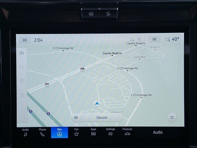 2026 Ford F-250SD Platinum CREW 4WD