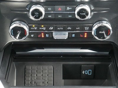 2026 Ford F-250SD Platinum CREW 4WD