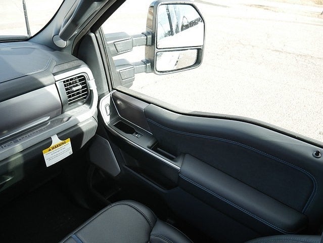 2026 Ford F-250SD Platinum CREW 4WD