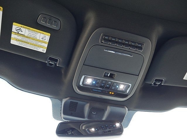 2026 Ford F-250SD Platinum CREW 4WD