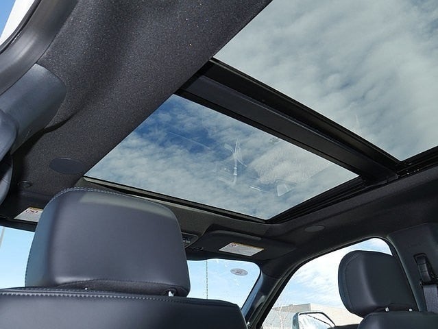 2026 Ford F-250SD Platinum CREW 4WD