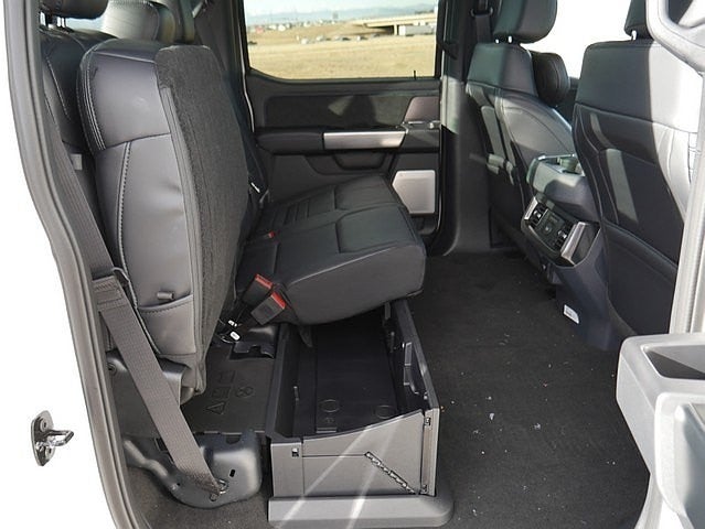 2026 Ford F-250SD Platinum CREW 4WD