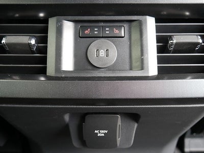 2026 Ford F-250SD Platinum CREW 4WD