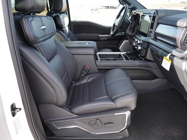 2026 Ford F-250SD Platinum CREW 4WD