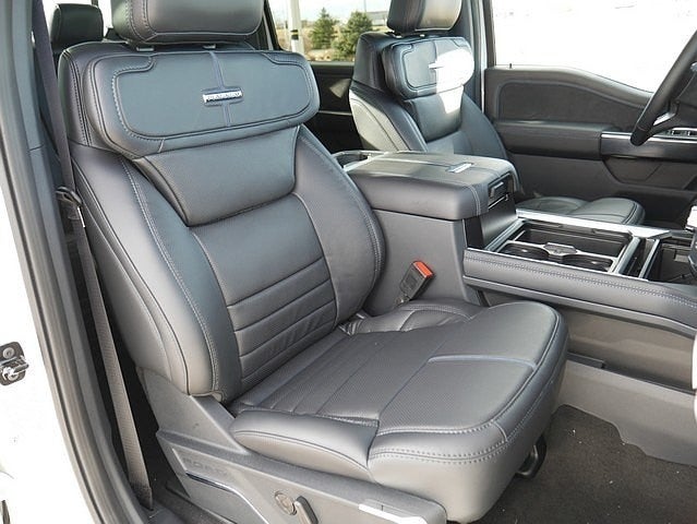 2026 Ford F-250SD Platinum CREW 4WD