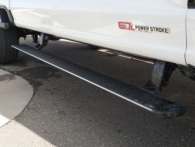 2026 Ford F-250SD Platinum CREW 4WD